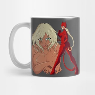 Aisha Mug